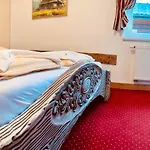 Aja Maison d'hôtes 3*