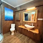 Aja Гостевой дом Ждьяр