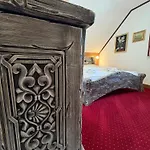 Aja Maison d'hôtes Ždiar