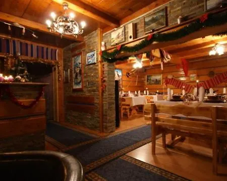 Aja Гостевой дом Ждьяр