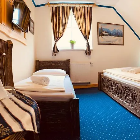 Aja Гостевой дом 3*