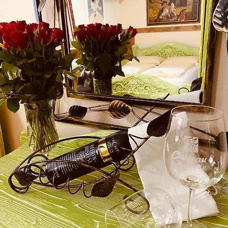 Гостевой дом Aja