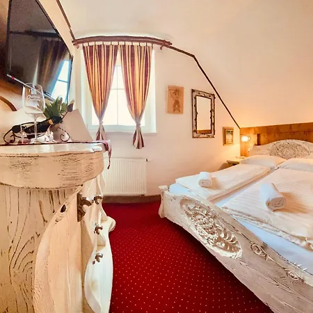 Aja Gasthof Ždiar