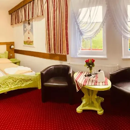 Гостевой дом Aja