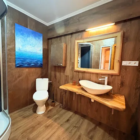 Aja Gasthof Ždiar