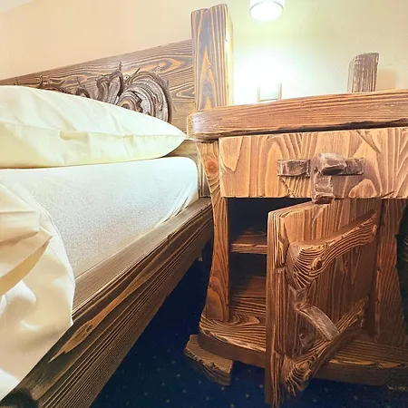 Gasthof Aja Ždiar